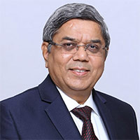 Dipak Shah