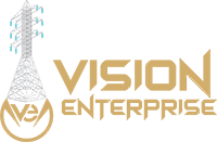 Vision Enterprise Logo