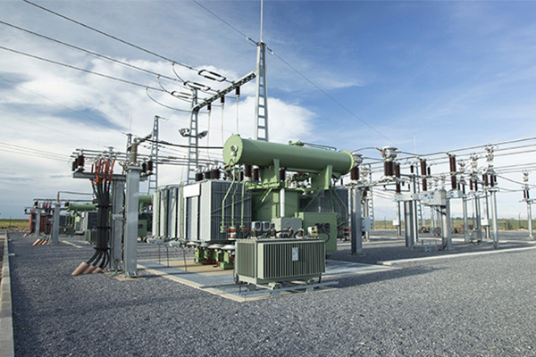 Power-Station-With-Green-Box